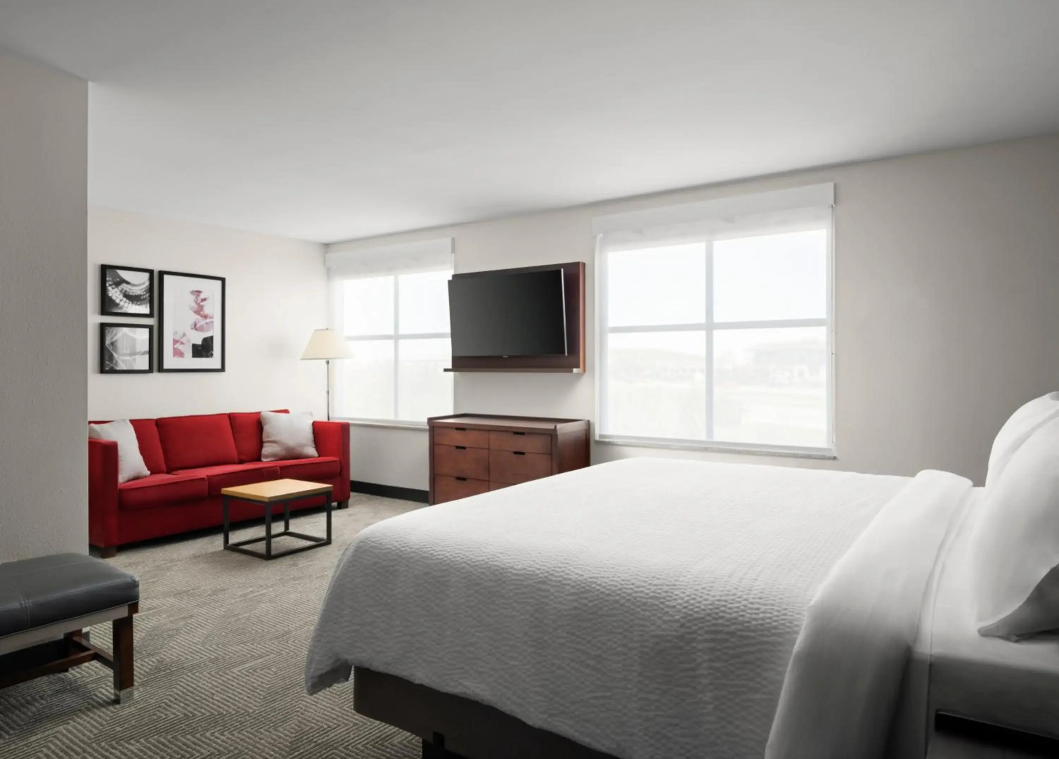 Holiday Inn Cincinnati Liberty Way by IHG