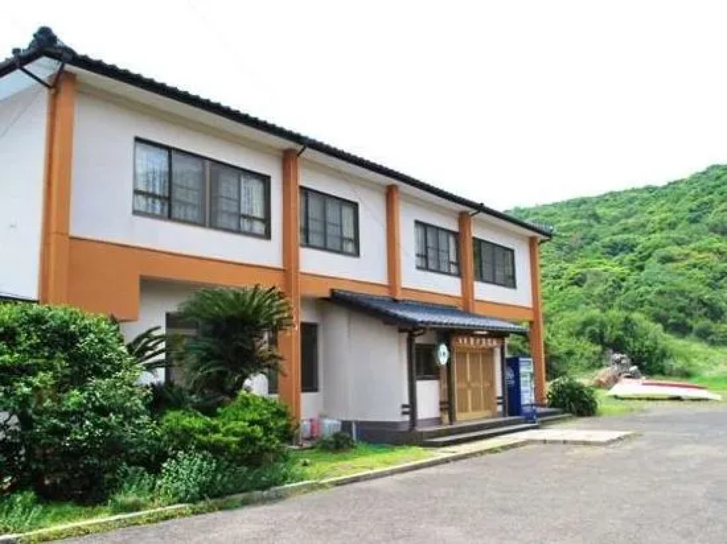 Tanoura Onsen Ryokan Tanoura Onsen