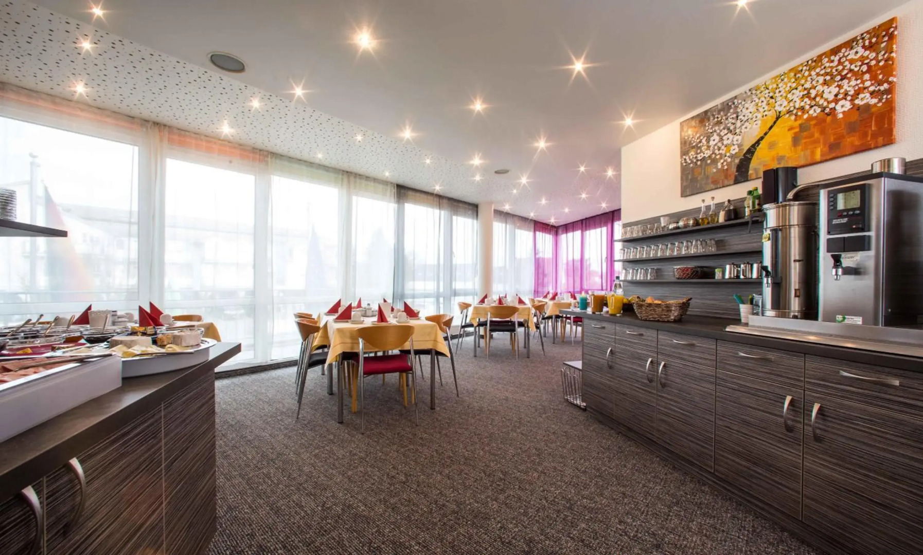 Hotel an der Waldstraße