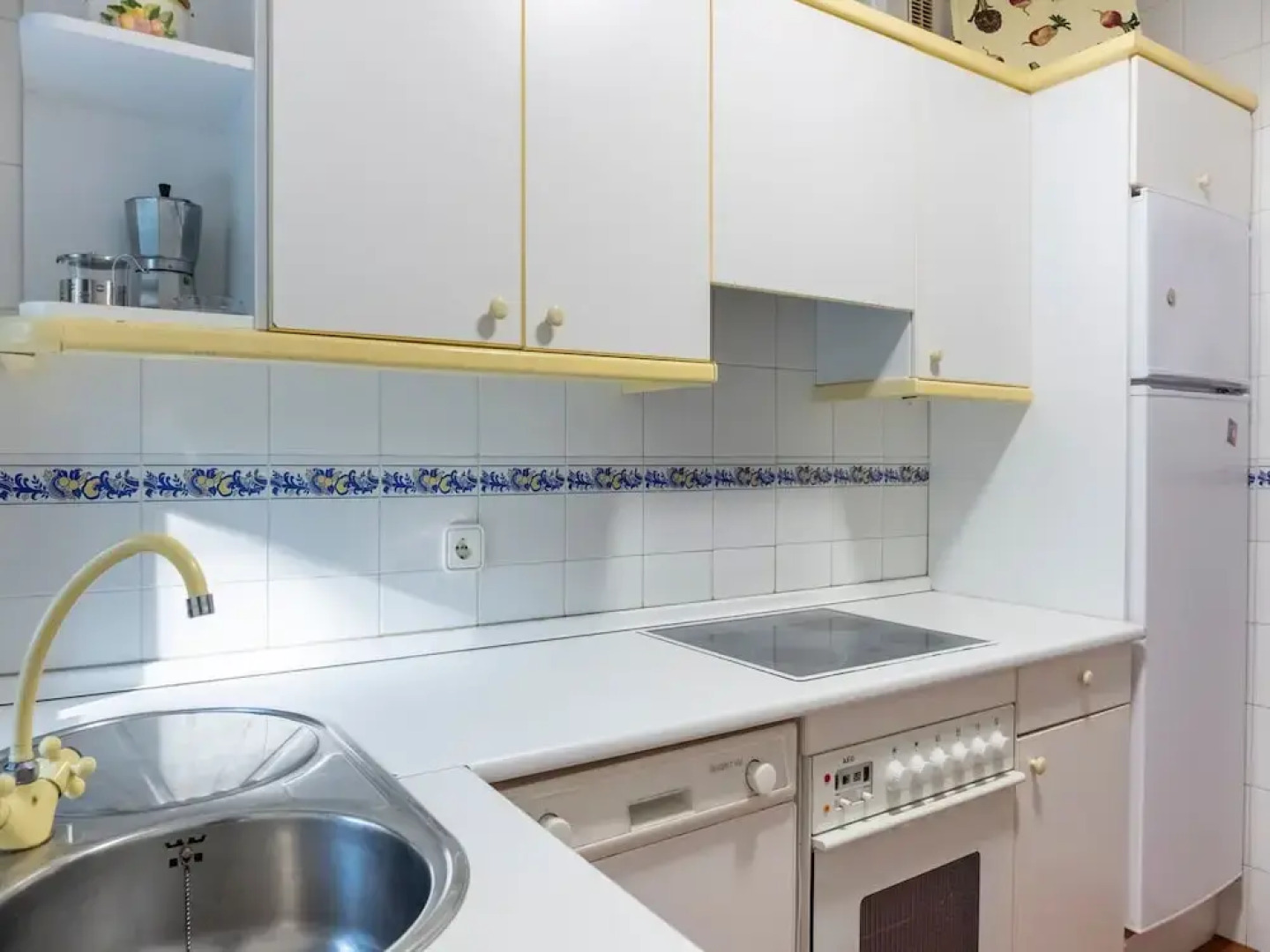 Holiday Home Near Praia Pedras Negras