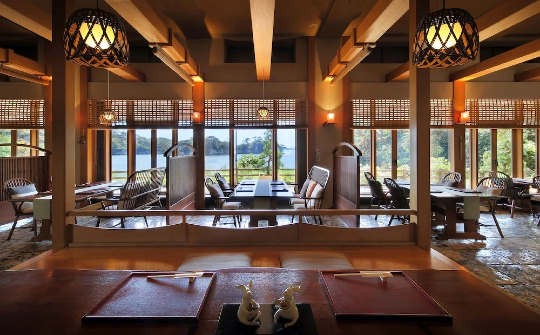 Matsushima Sakan Shoan