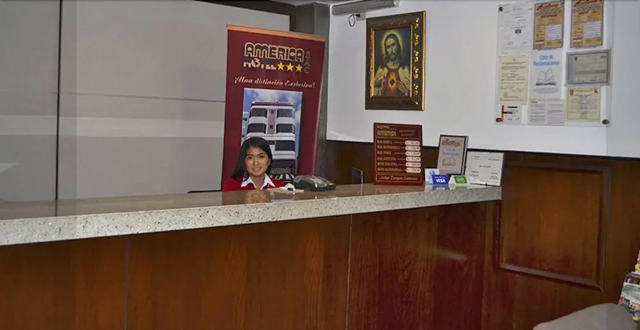 Yours Hotel Lifestyle