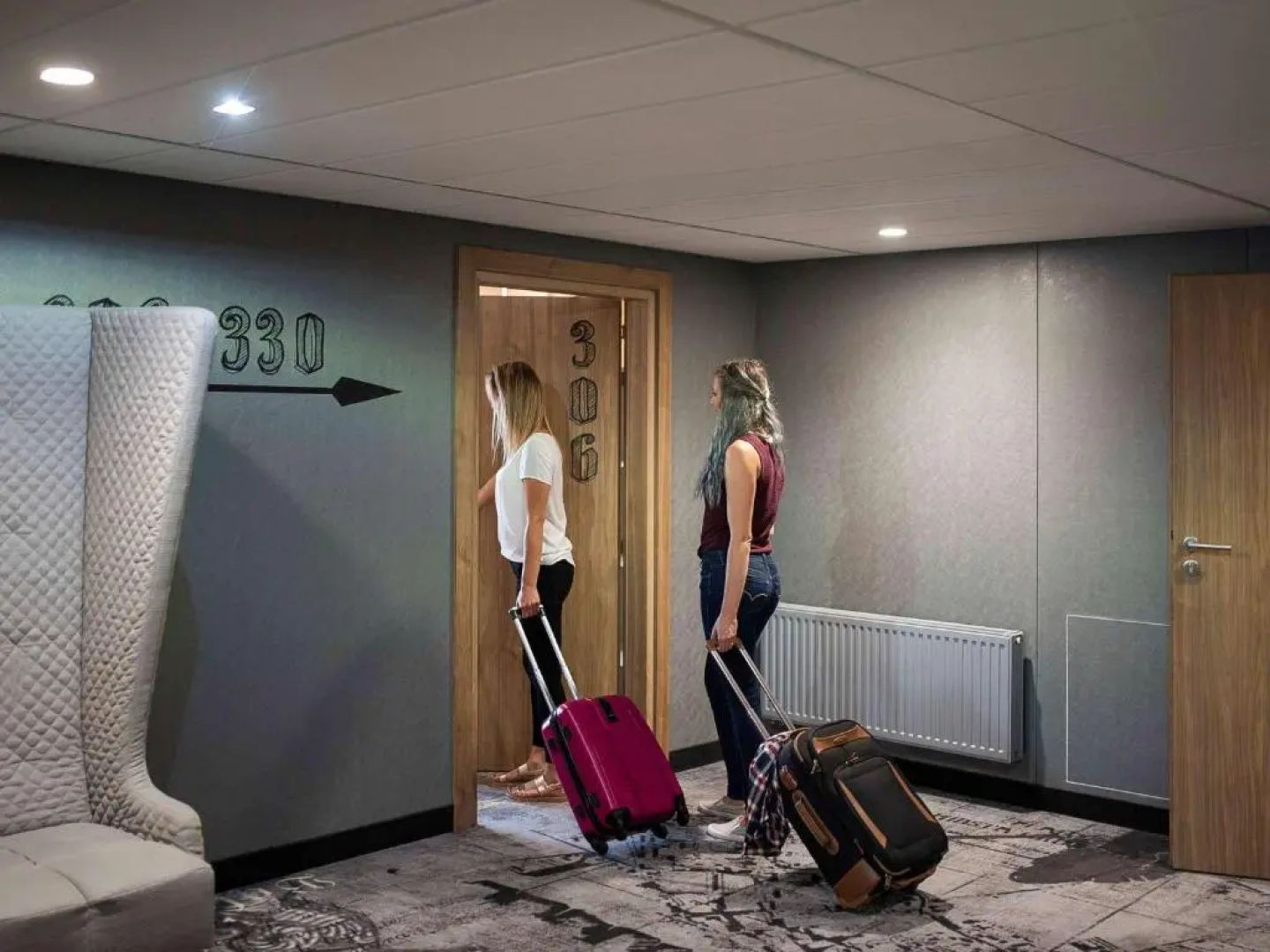 ibis styles Grudziadz