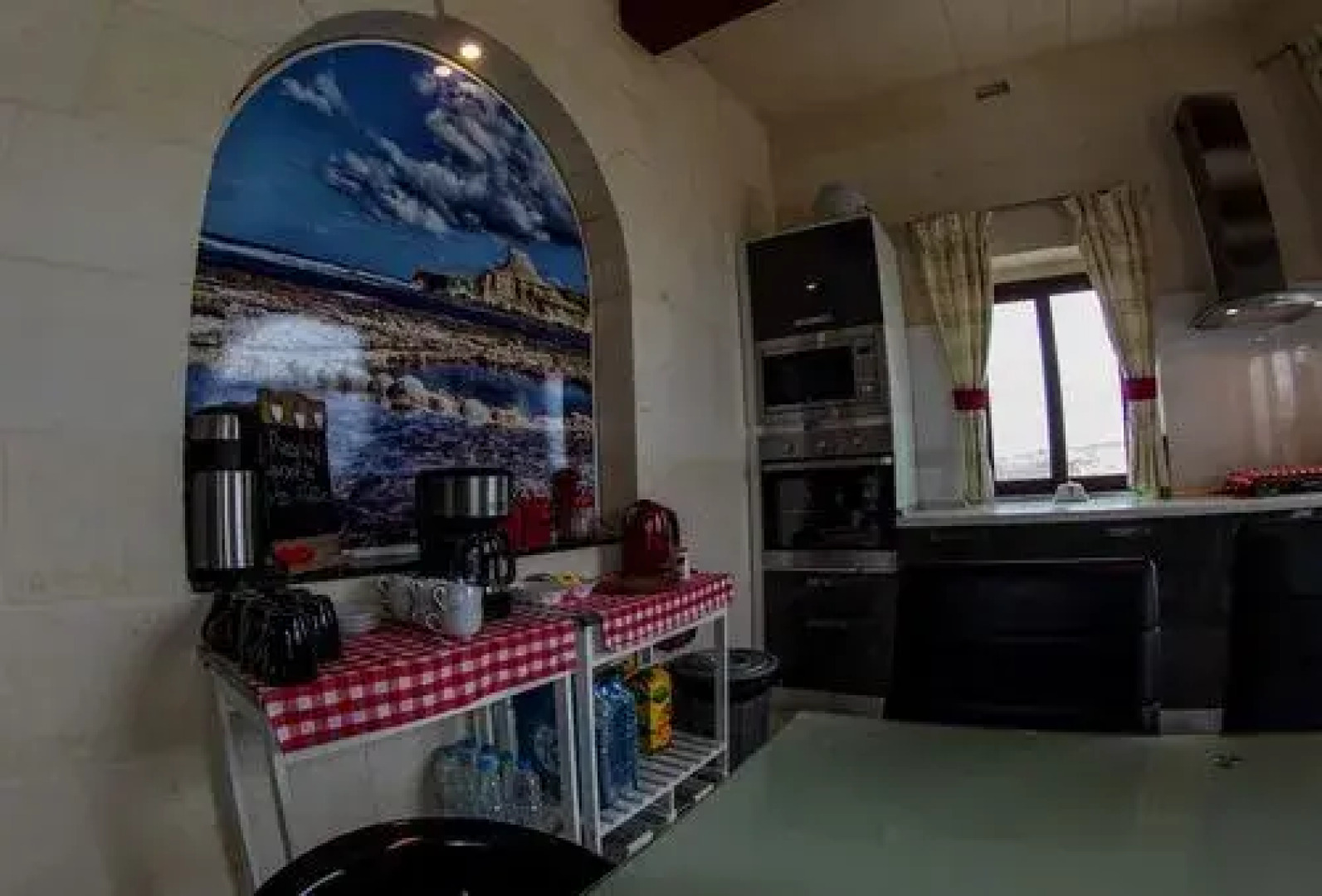 Country Views Bed & Breakfast