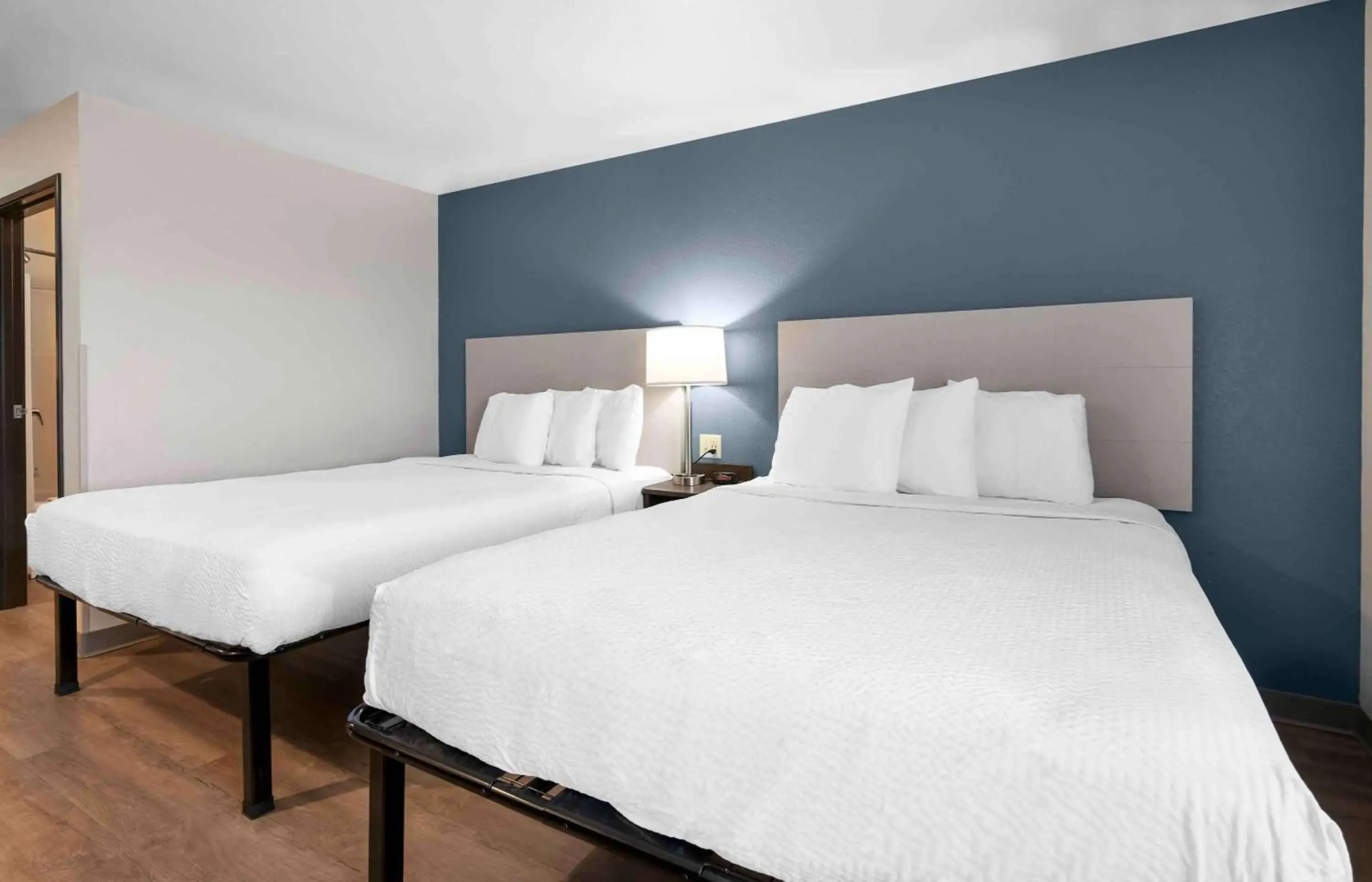 Extended Stay America Suites - Nashua - Merrimack