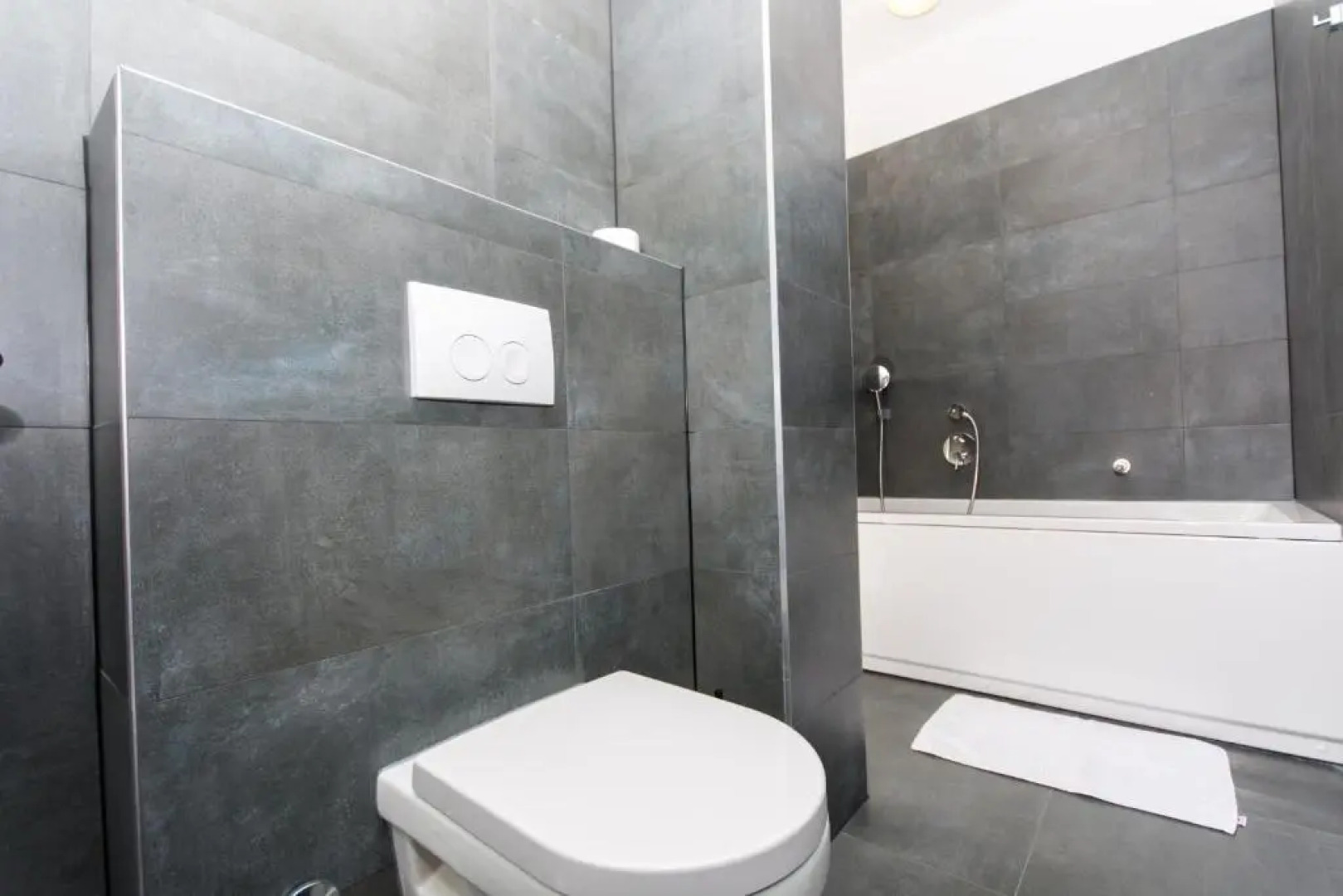 Livingstone Beach House