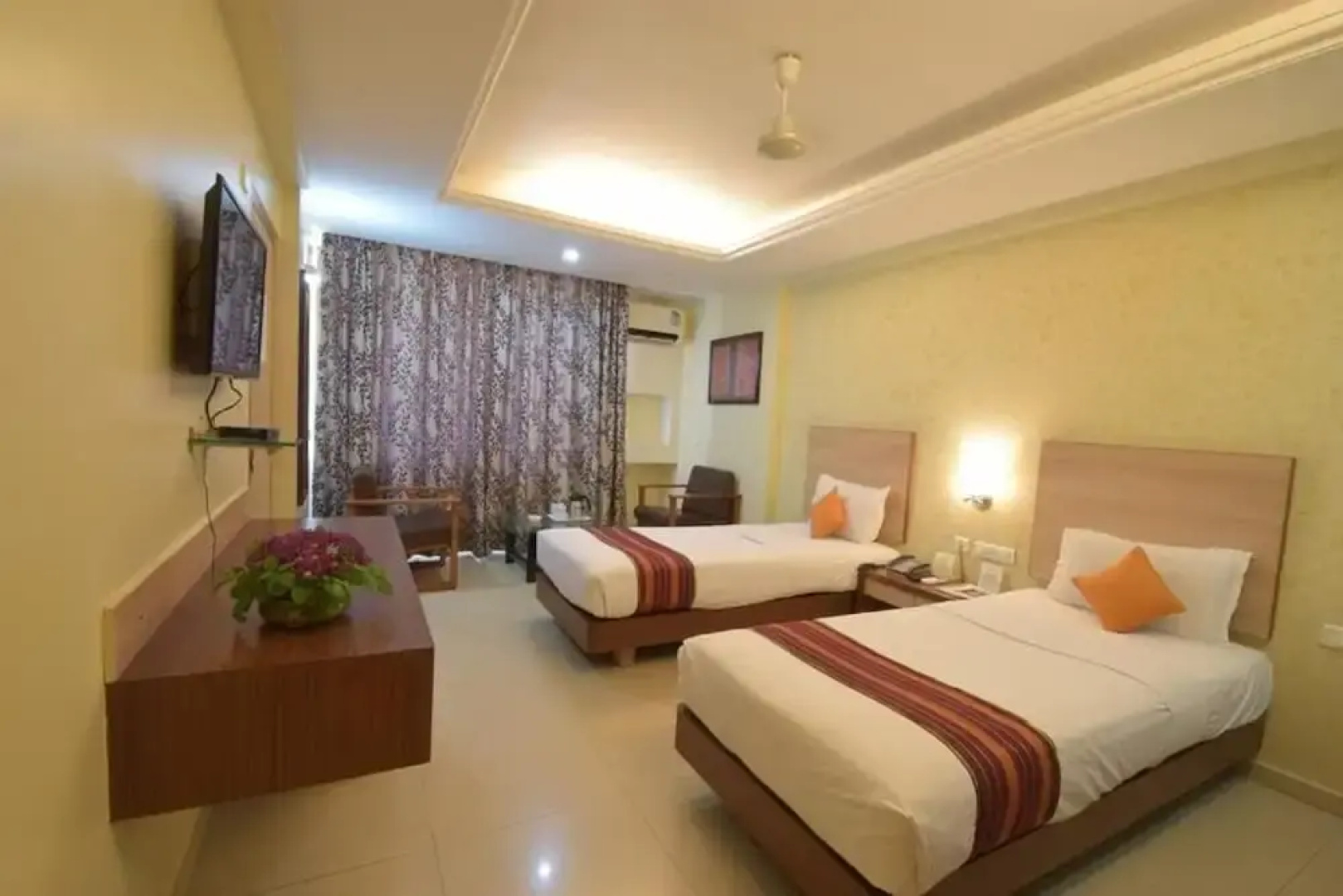 Hotel Pearl