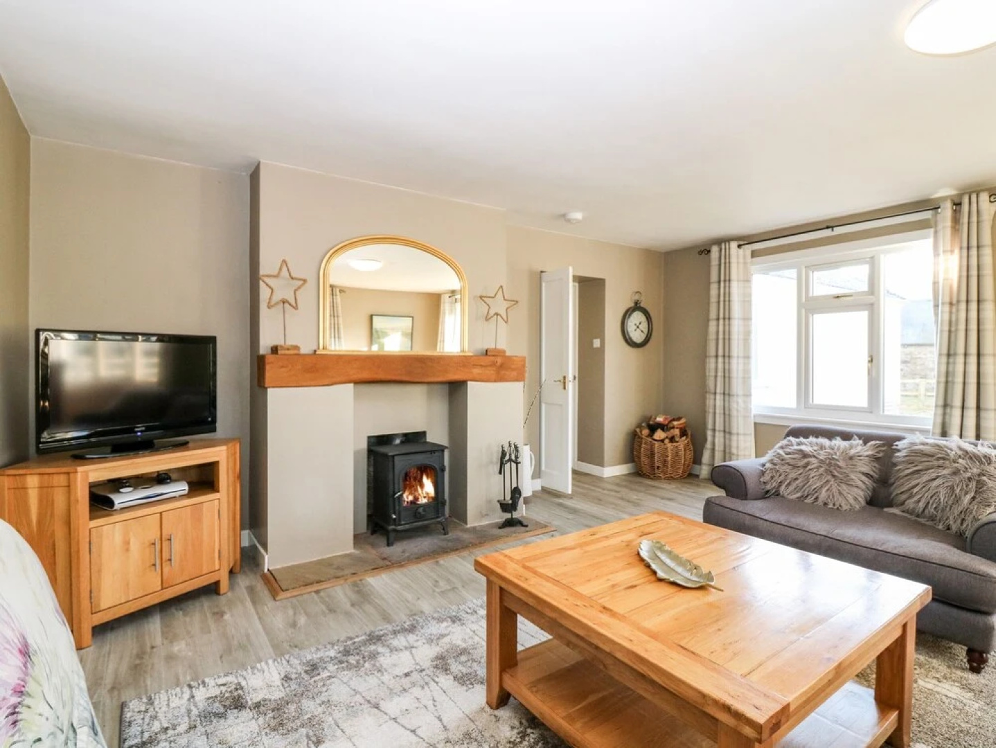White Hillocks Cottage
