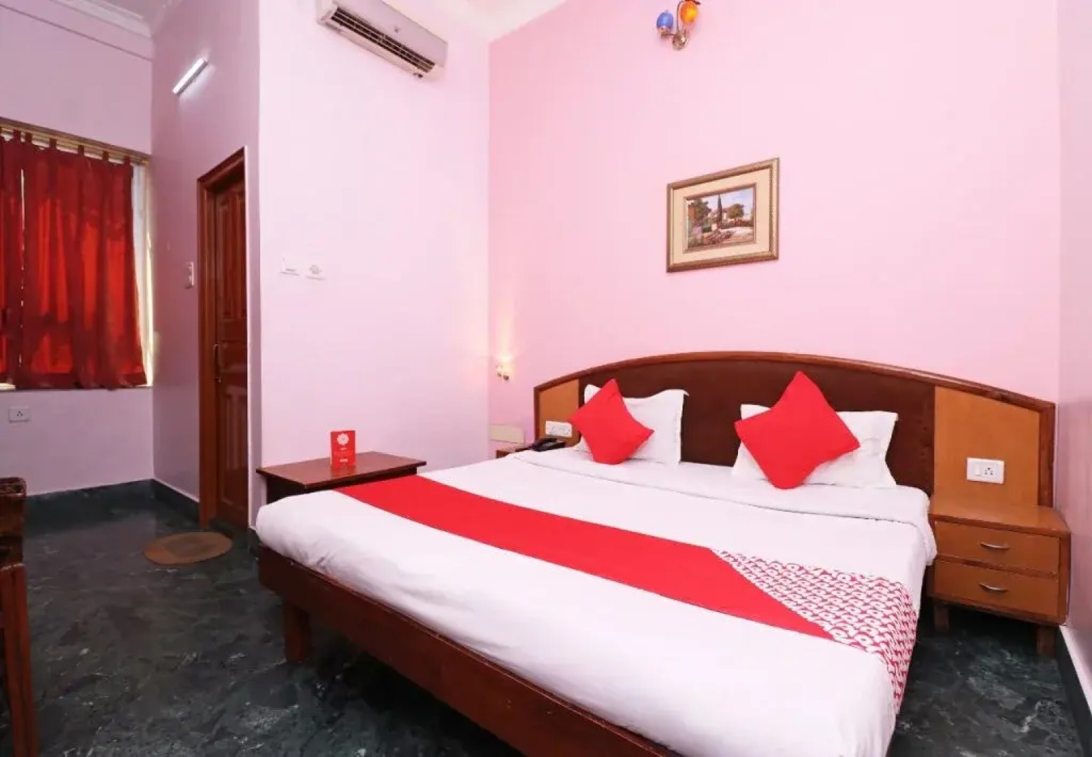 Hotel Shanti Inn By OYO Rooms