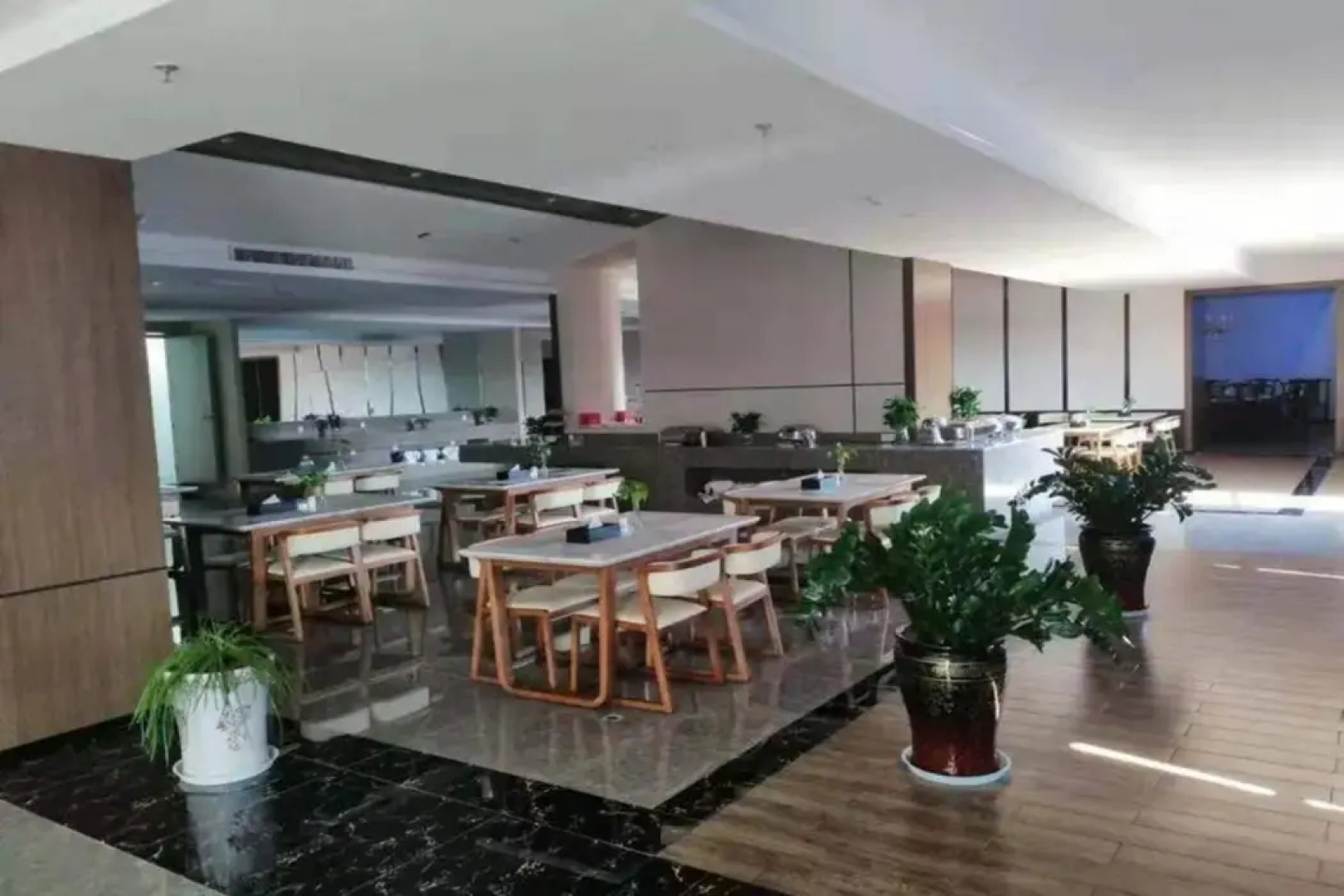 Yuanmou AUSOTEL Collection Hotel