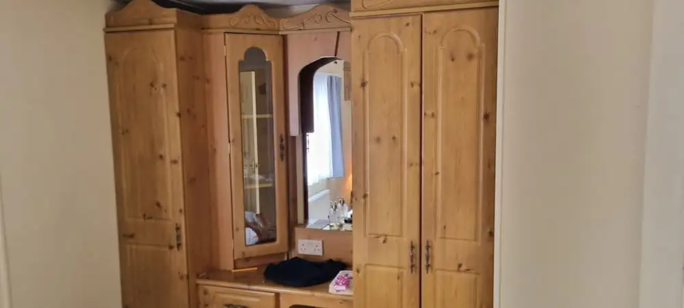 Captivating 2-bed Holiday Home in Kingussie