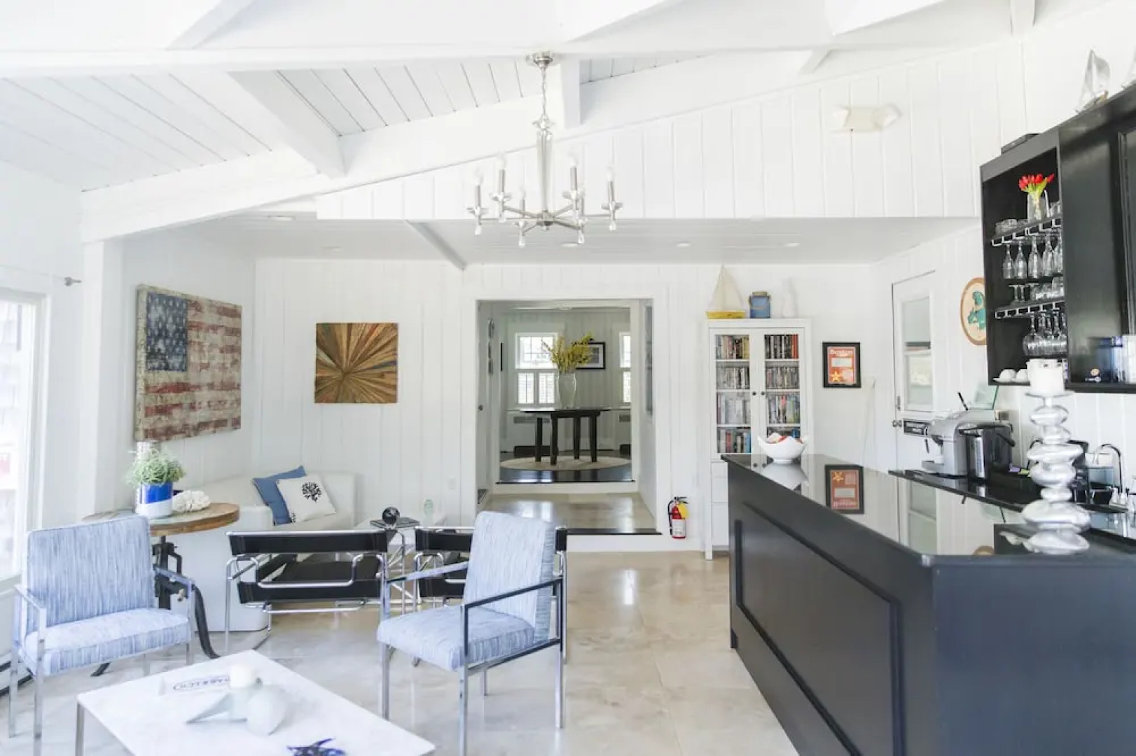 The Platinum Pebble Boutique Inn - Adults Only