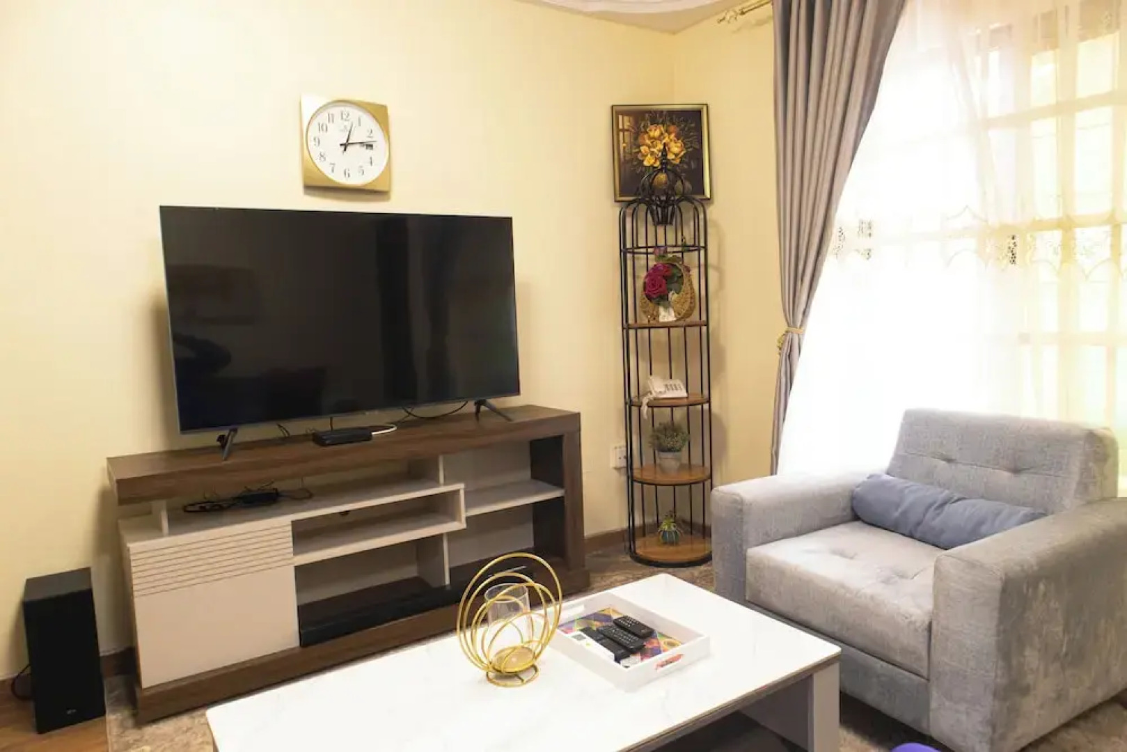 Jannah Villas - Ghana