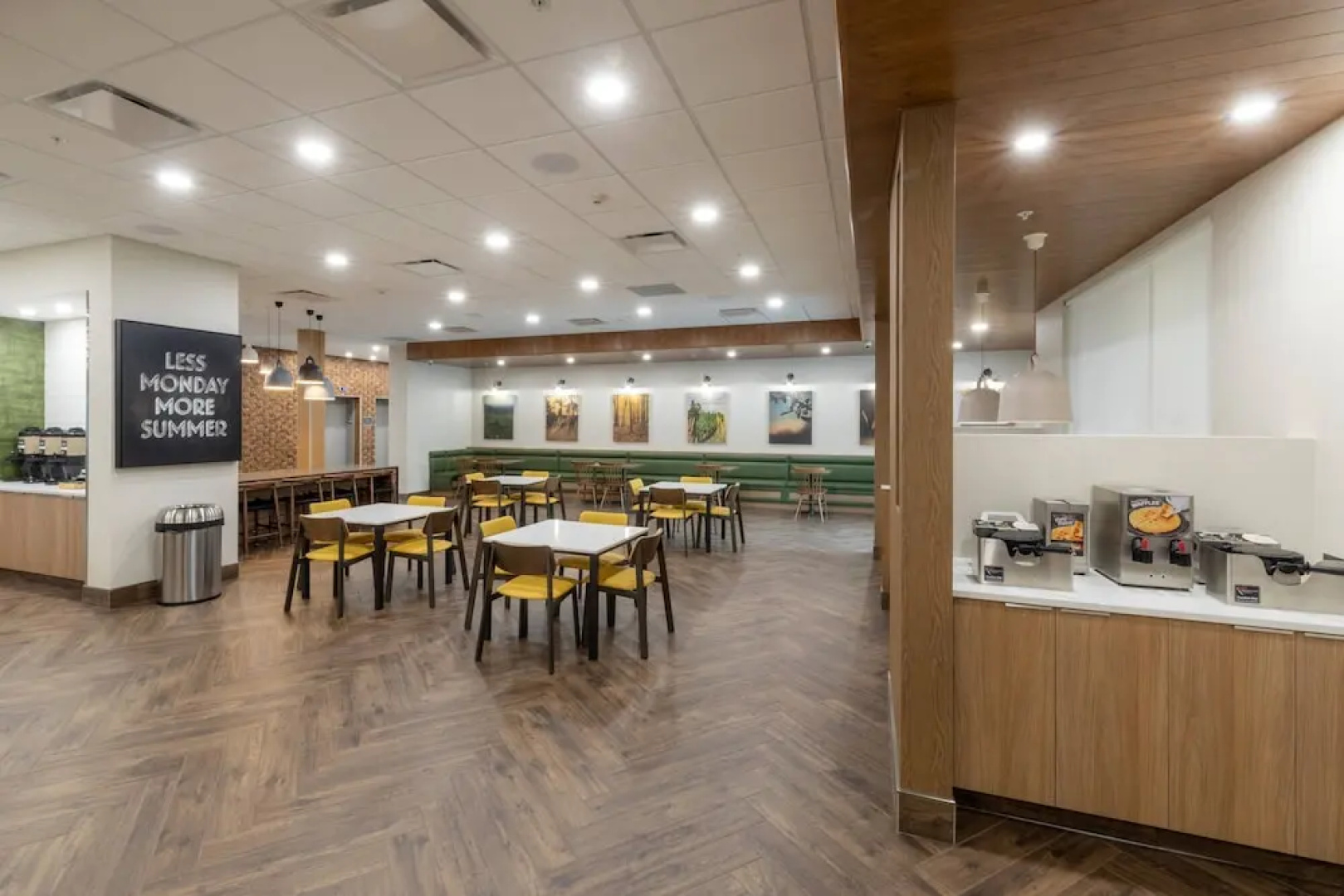 Fairfield Inn & Suites by Marriott Salmon Arm
