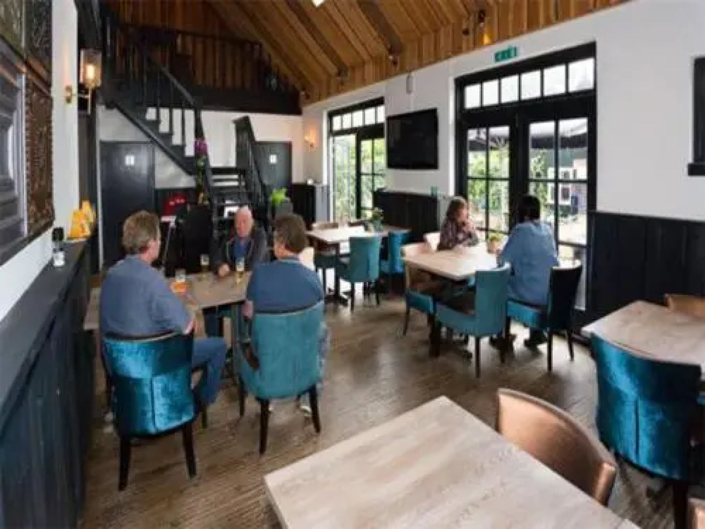 Droompark Buitenhuizen 108
