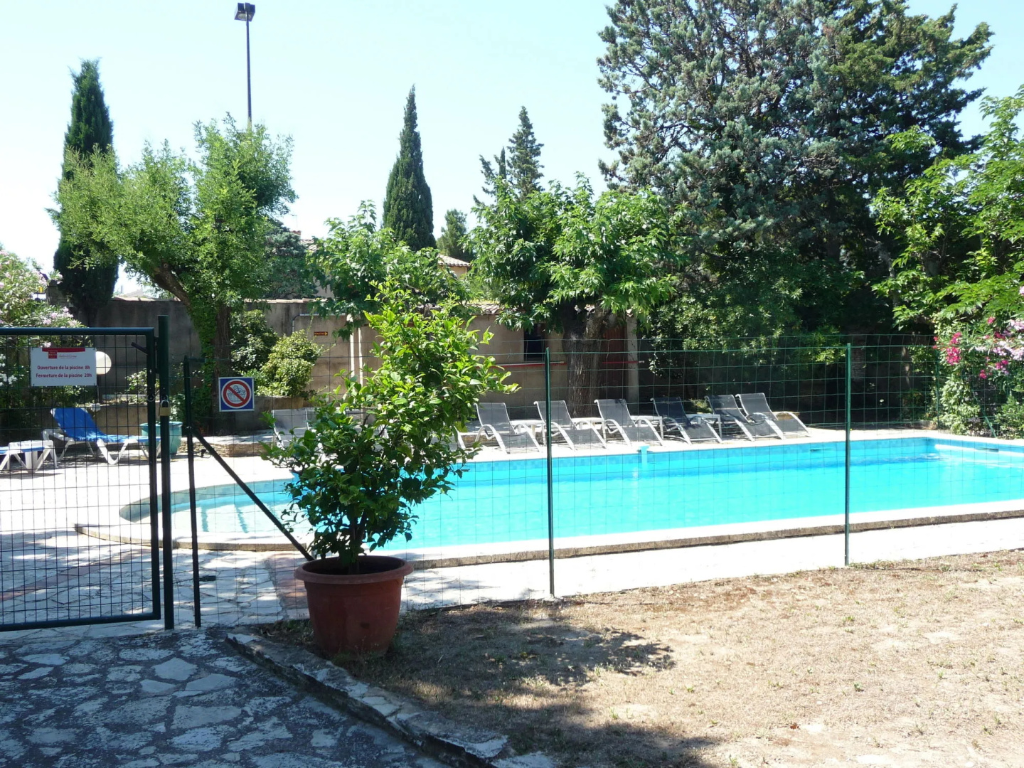 Hôtel ERMITAGE