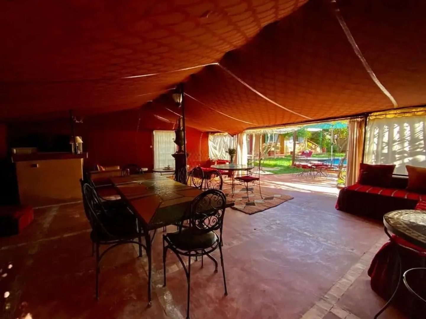 Relais Esmeralda