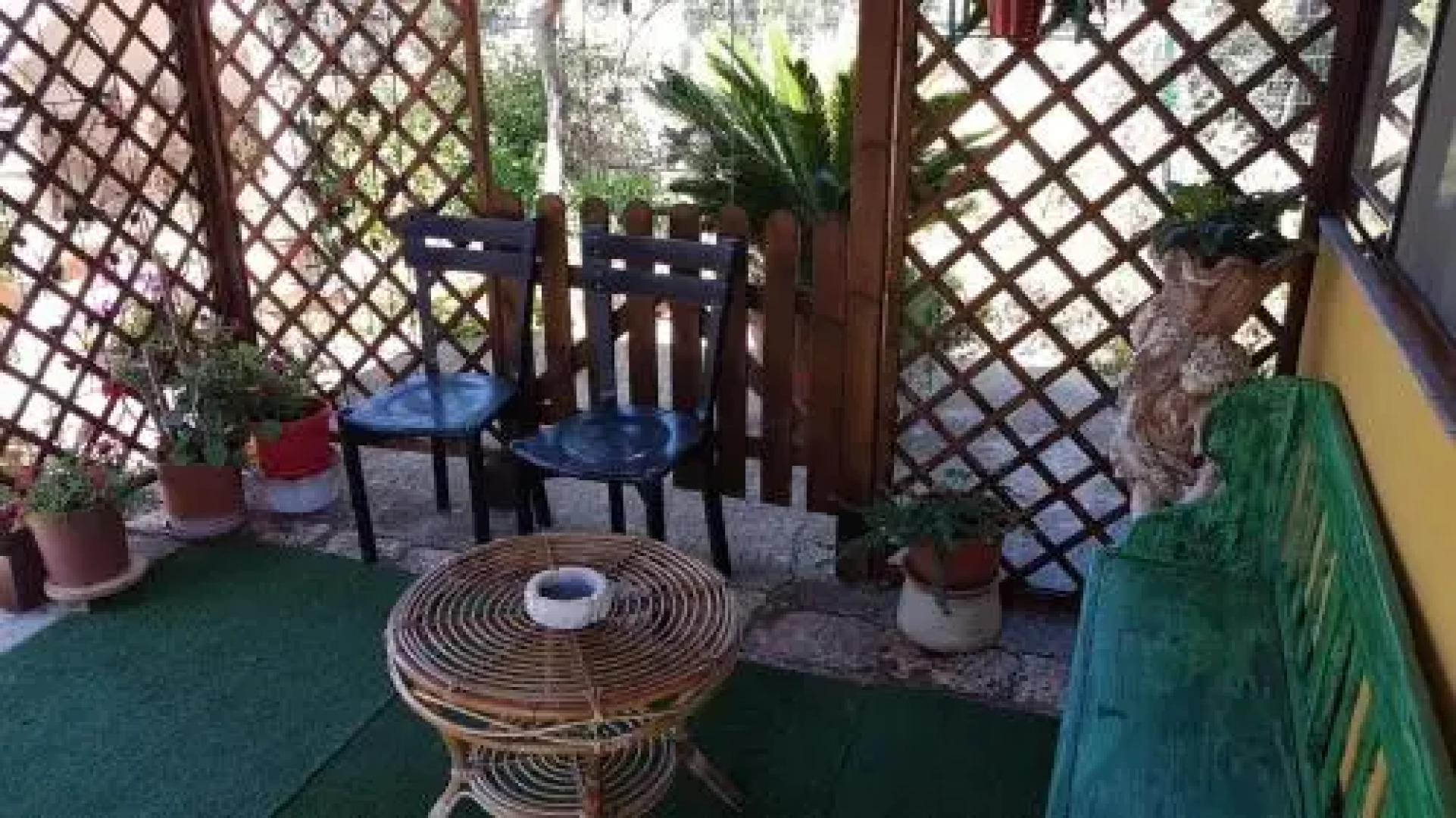 Bed and Breakfast Dolce Sorriso