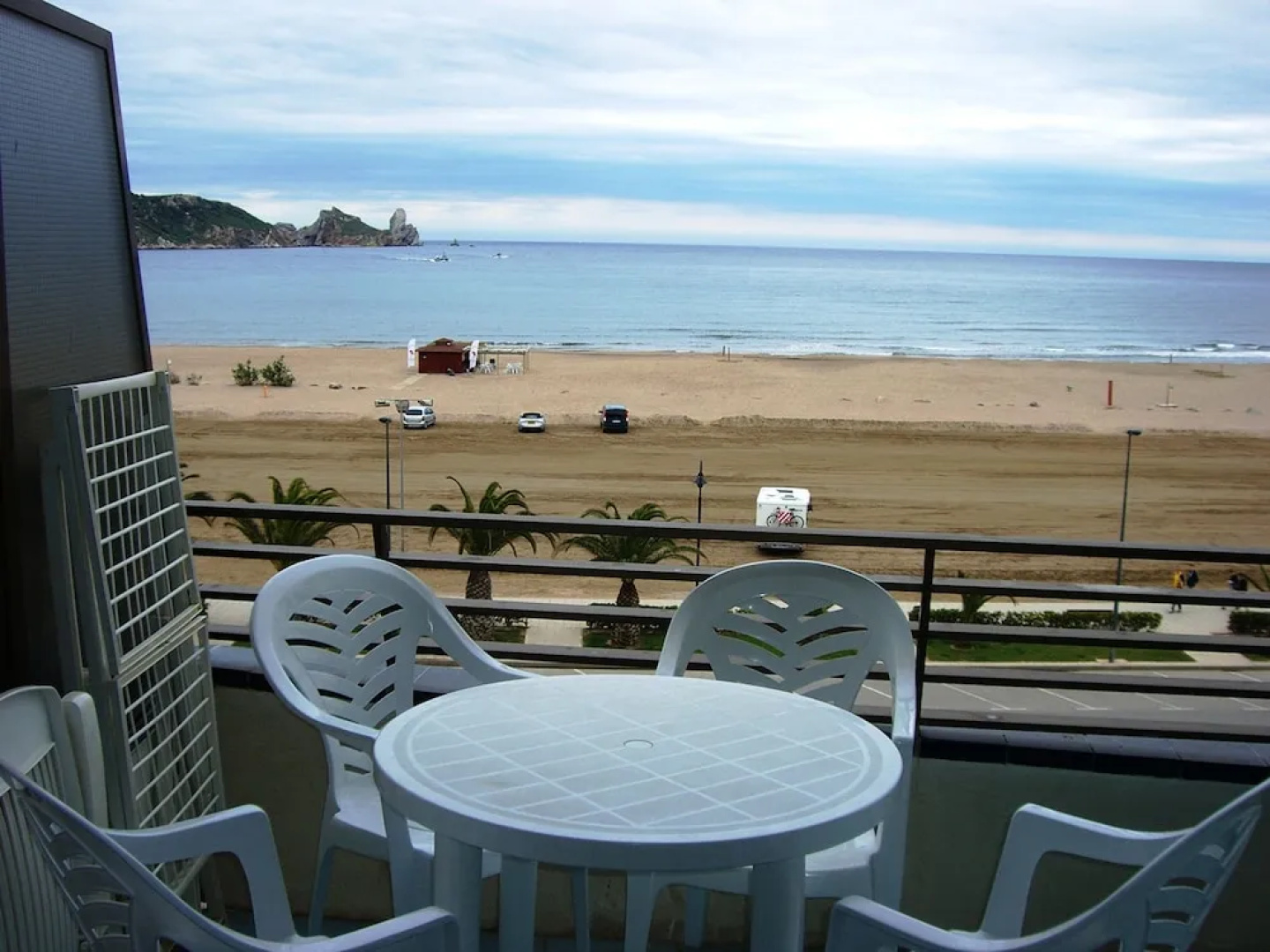 Apartaments Agencia Garganta