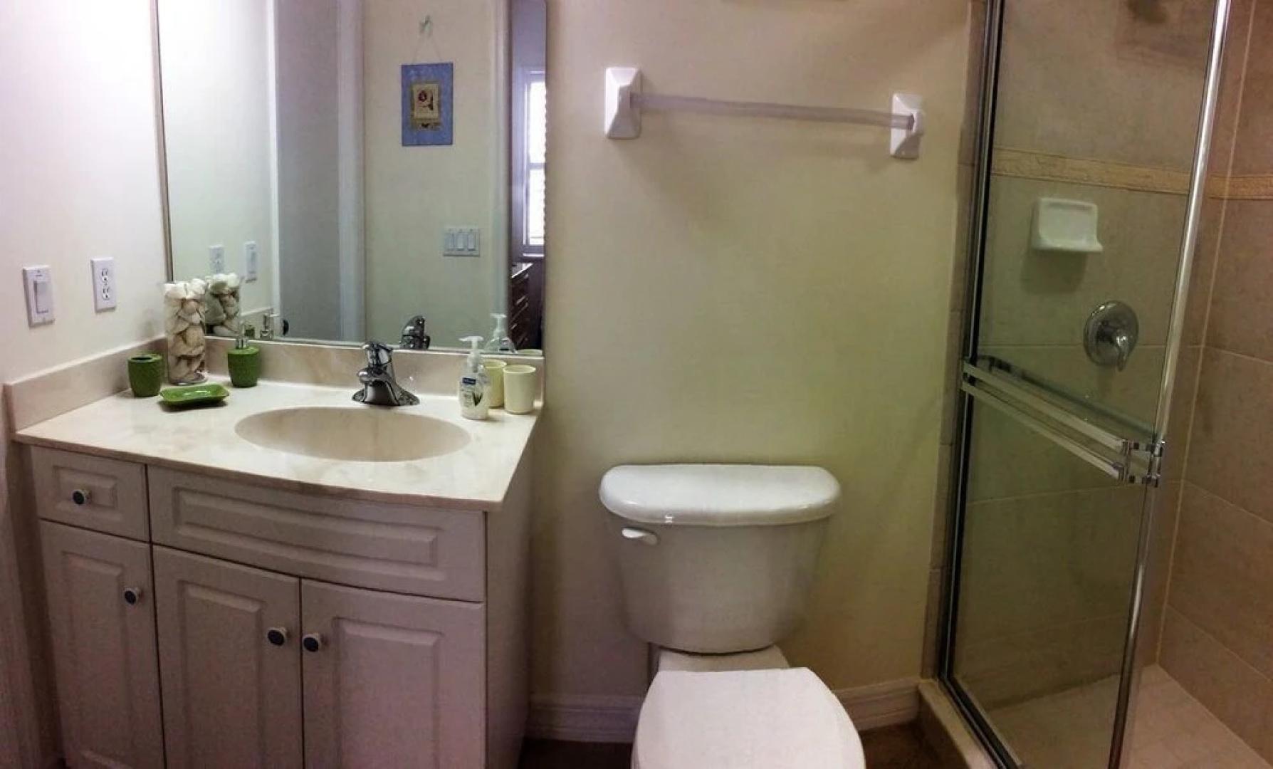 Villa Cape Florida