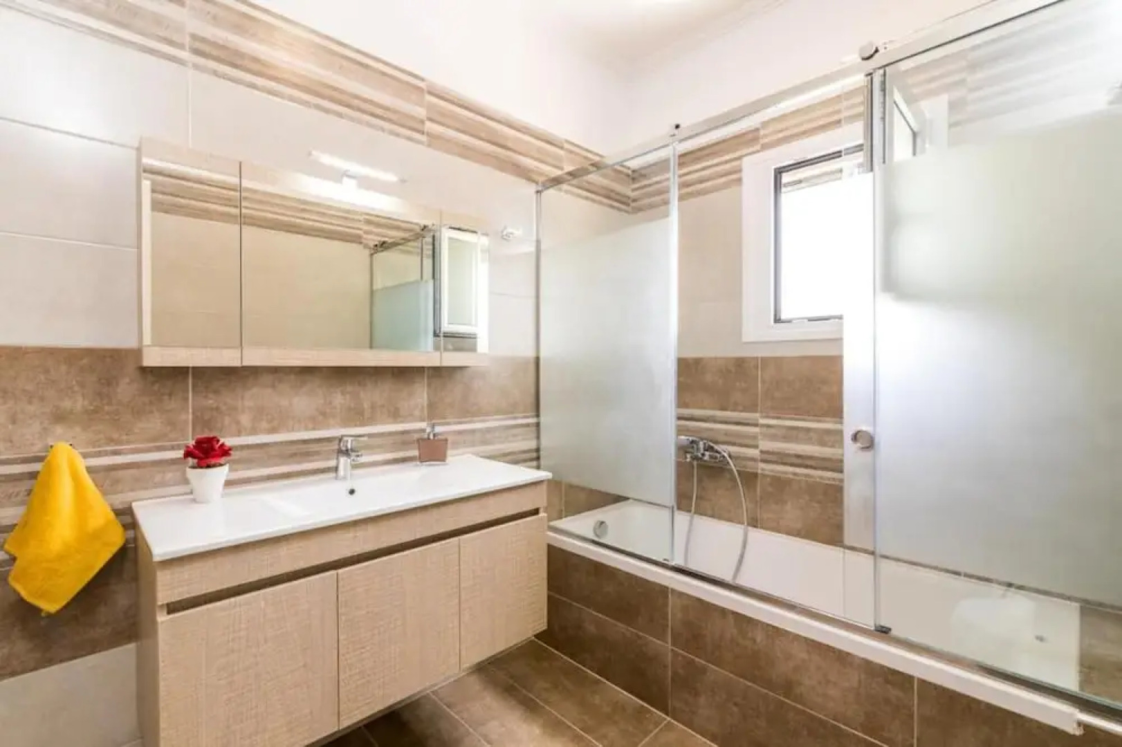 Villa Fisherman Corfu