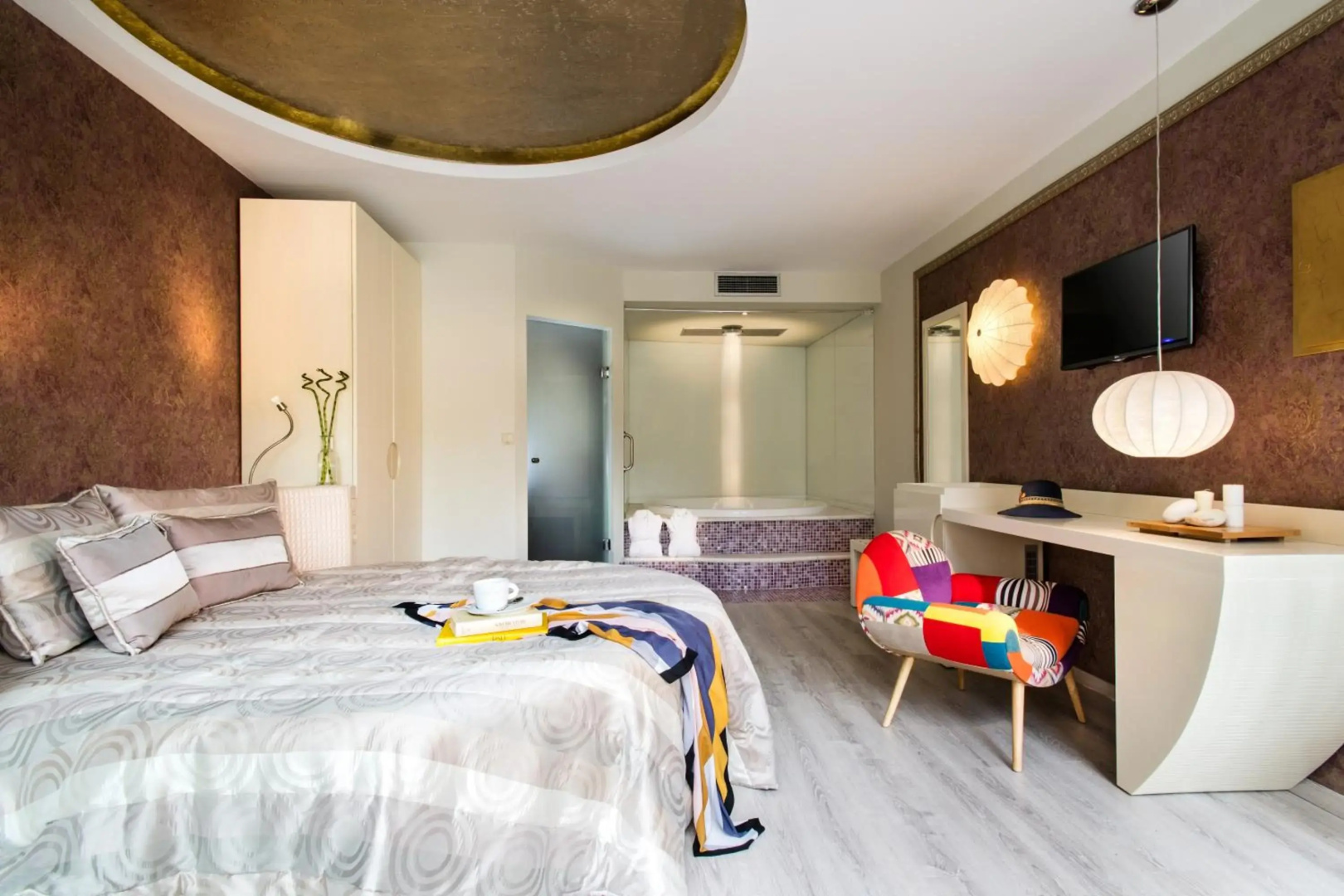 Alexandra Golden Boutique Hotel - Adults Only