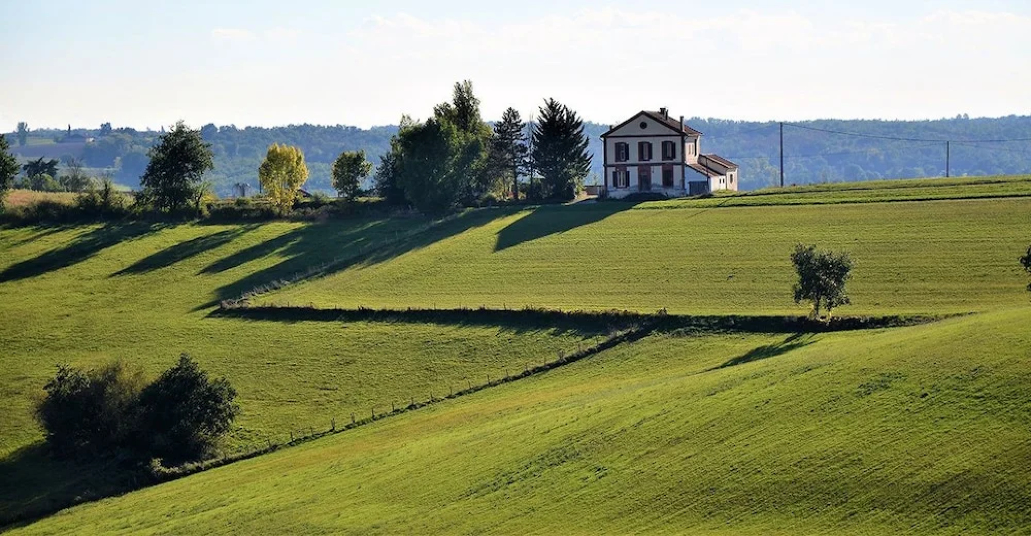 Domaine de Massoulac