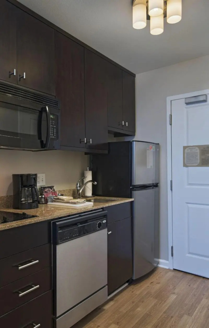 TownePlace Suites Fayetteville Cross Creek