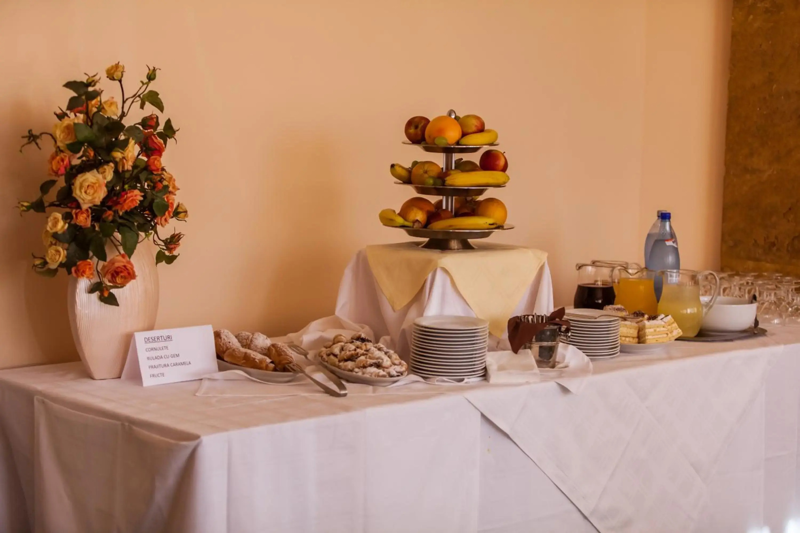 Hotel Mures