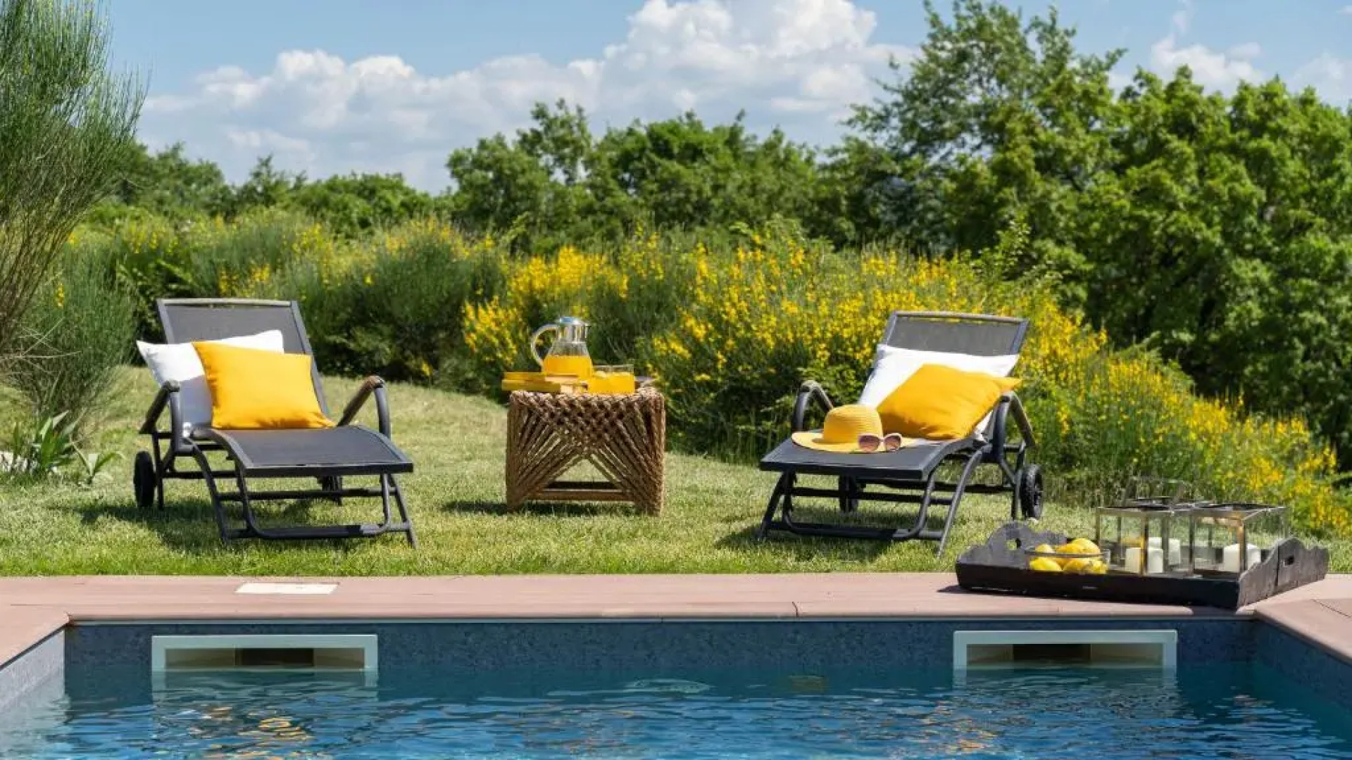 VILLA AIRONE 12, Emma Villas