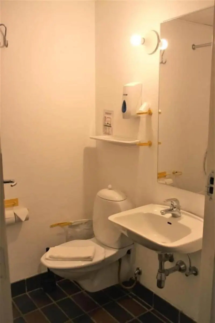 Ebeltoft Park Hotel