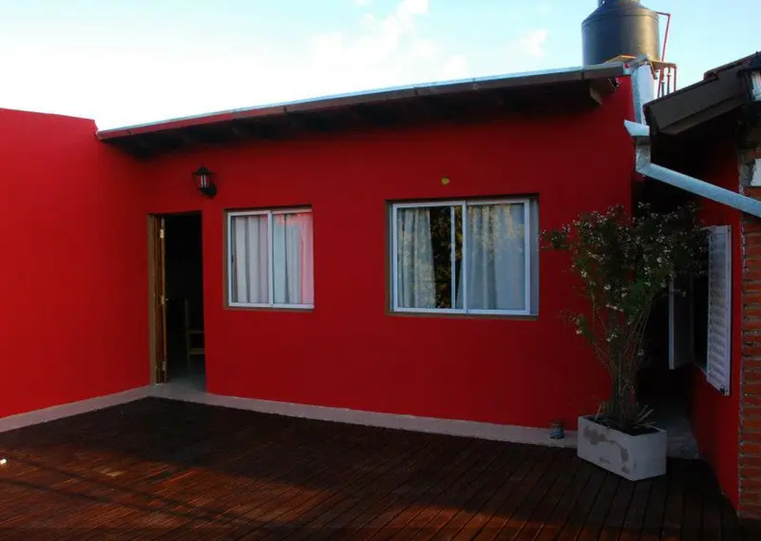 Complejo Rocio de Luz