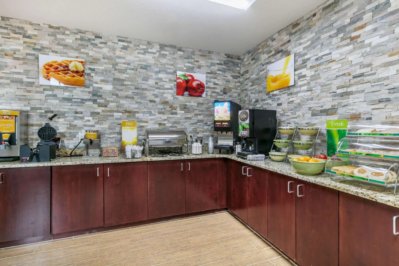 Quality Inn Monteagle
