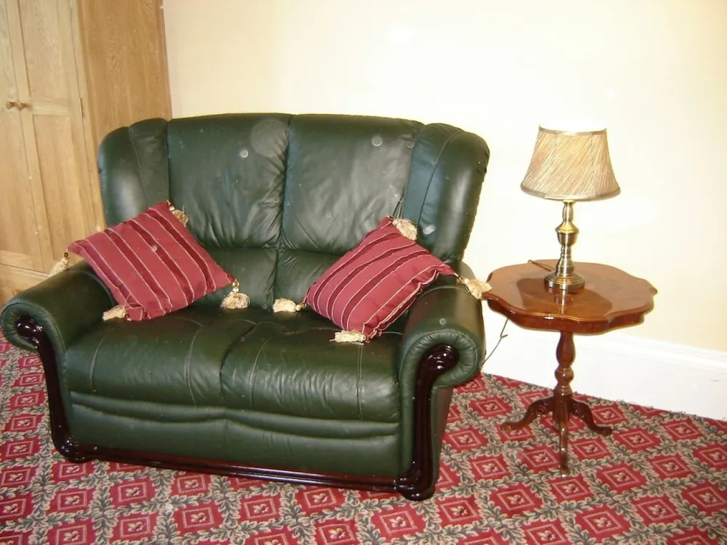 Glenbank House Hotel