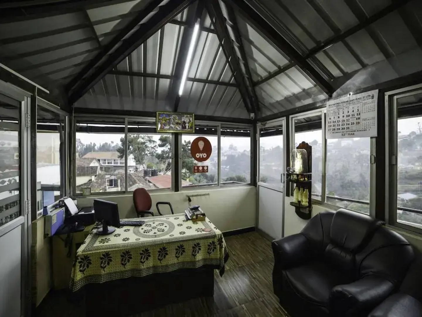 OYO 28641 Vijaya Deepa Guest House