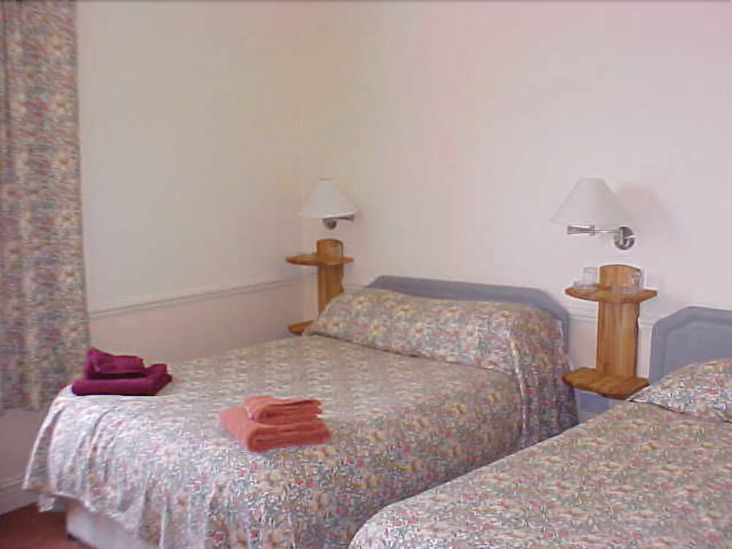Adastral Hotel