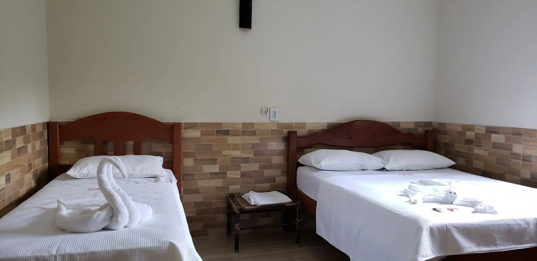 Hotel Marajó