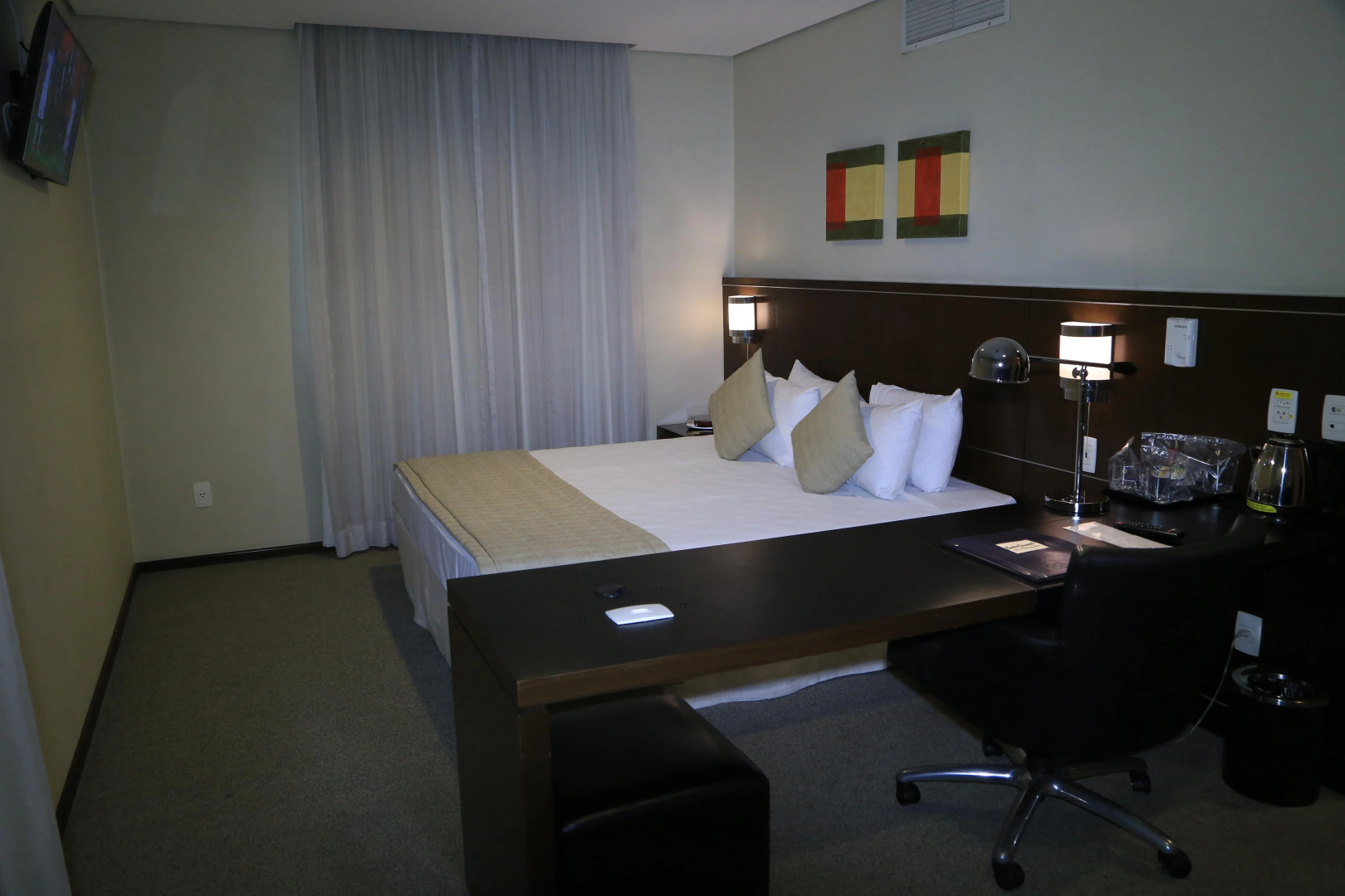 Best Western Osasco