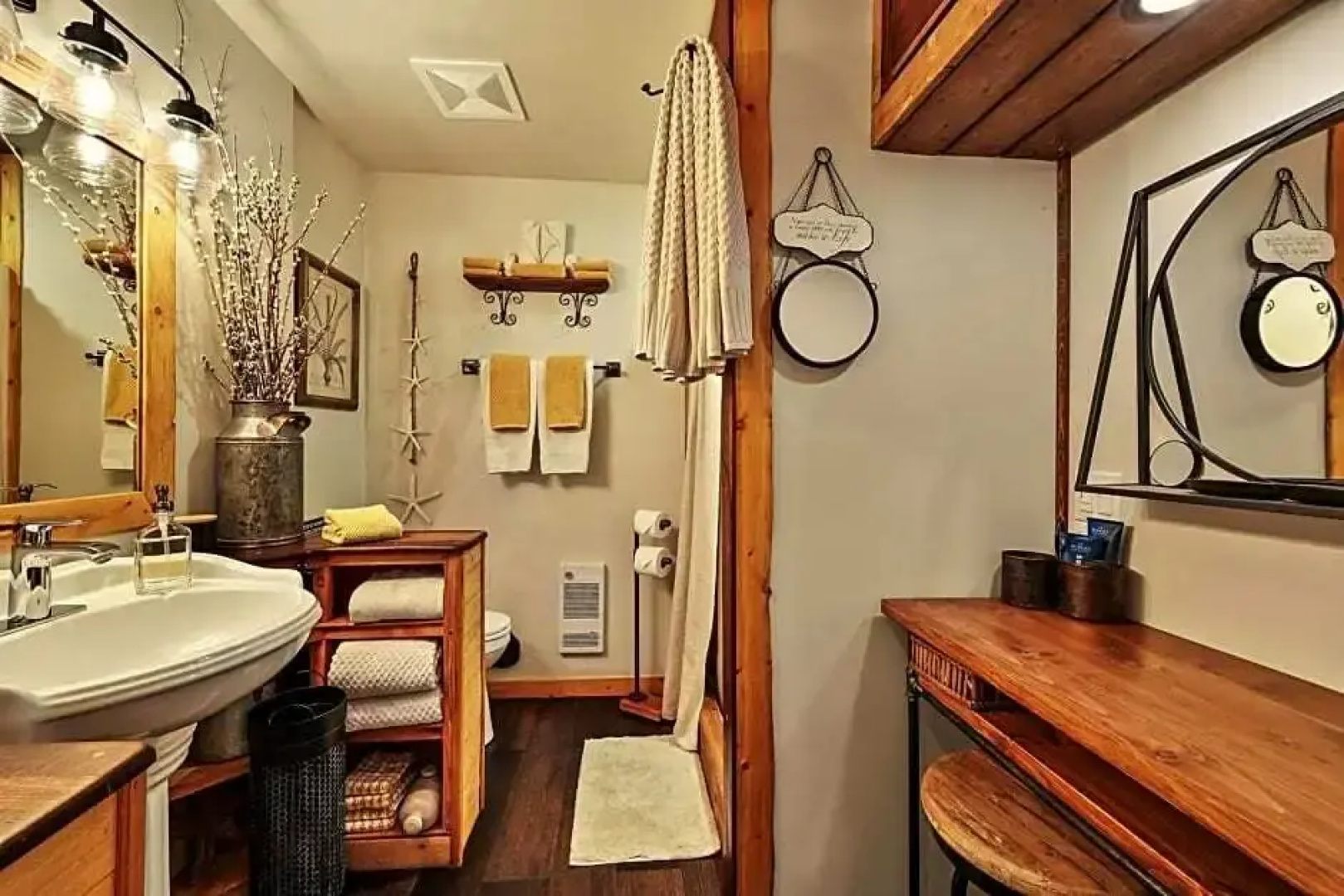 A Suite Retreat - Beyond Bed & Breakfast