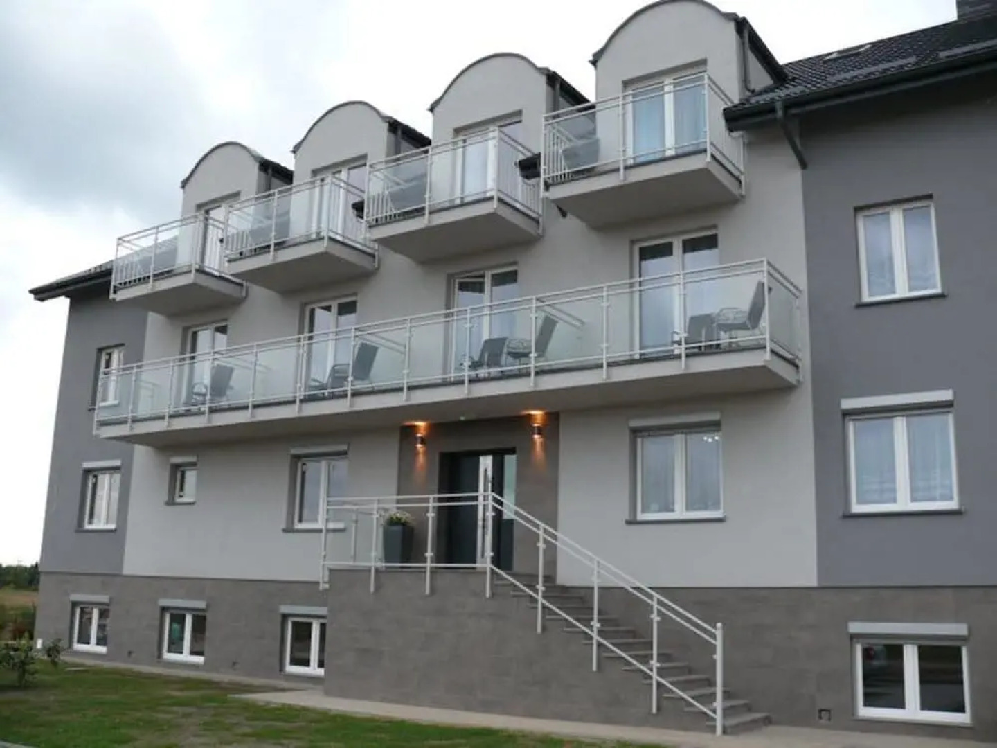 Albatros Ustronie Morskie