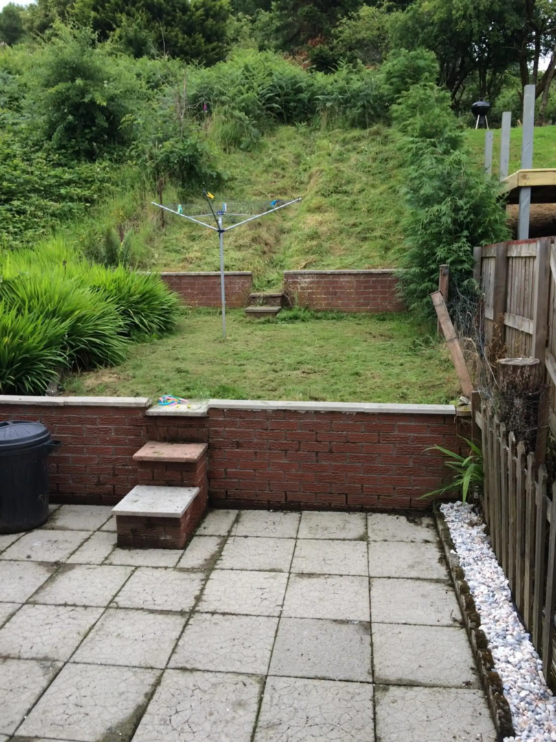 Dumbarton With A View