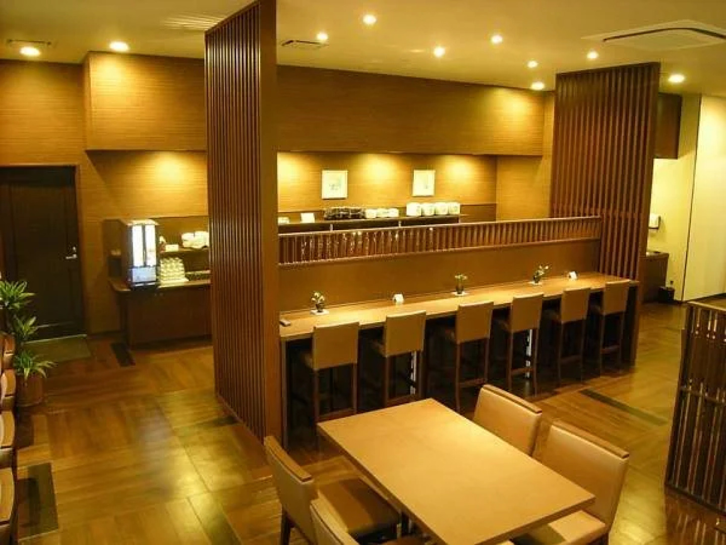 Hotel Route-Inn Nishinasuno-2