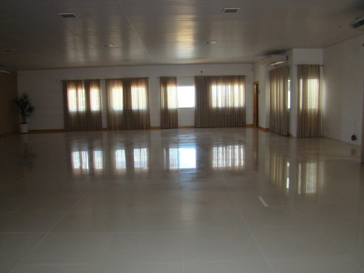 Hotel Paraiso Das Aguas