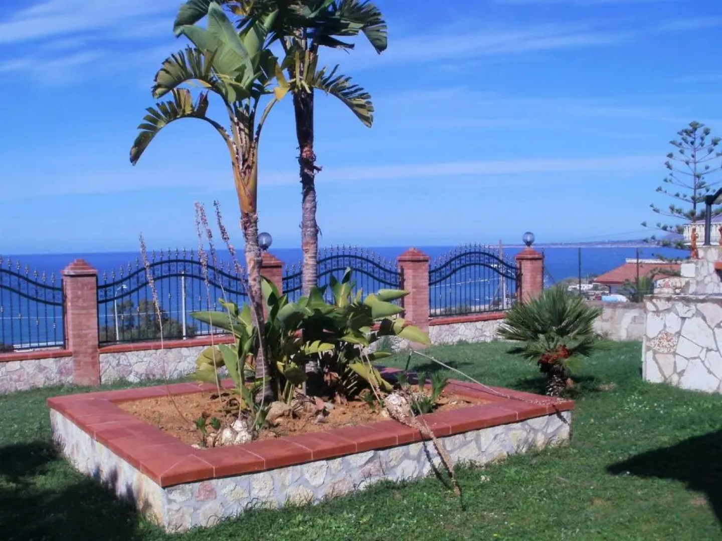 Villa Delia