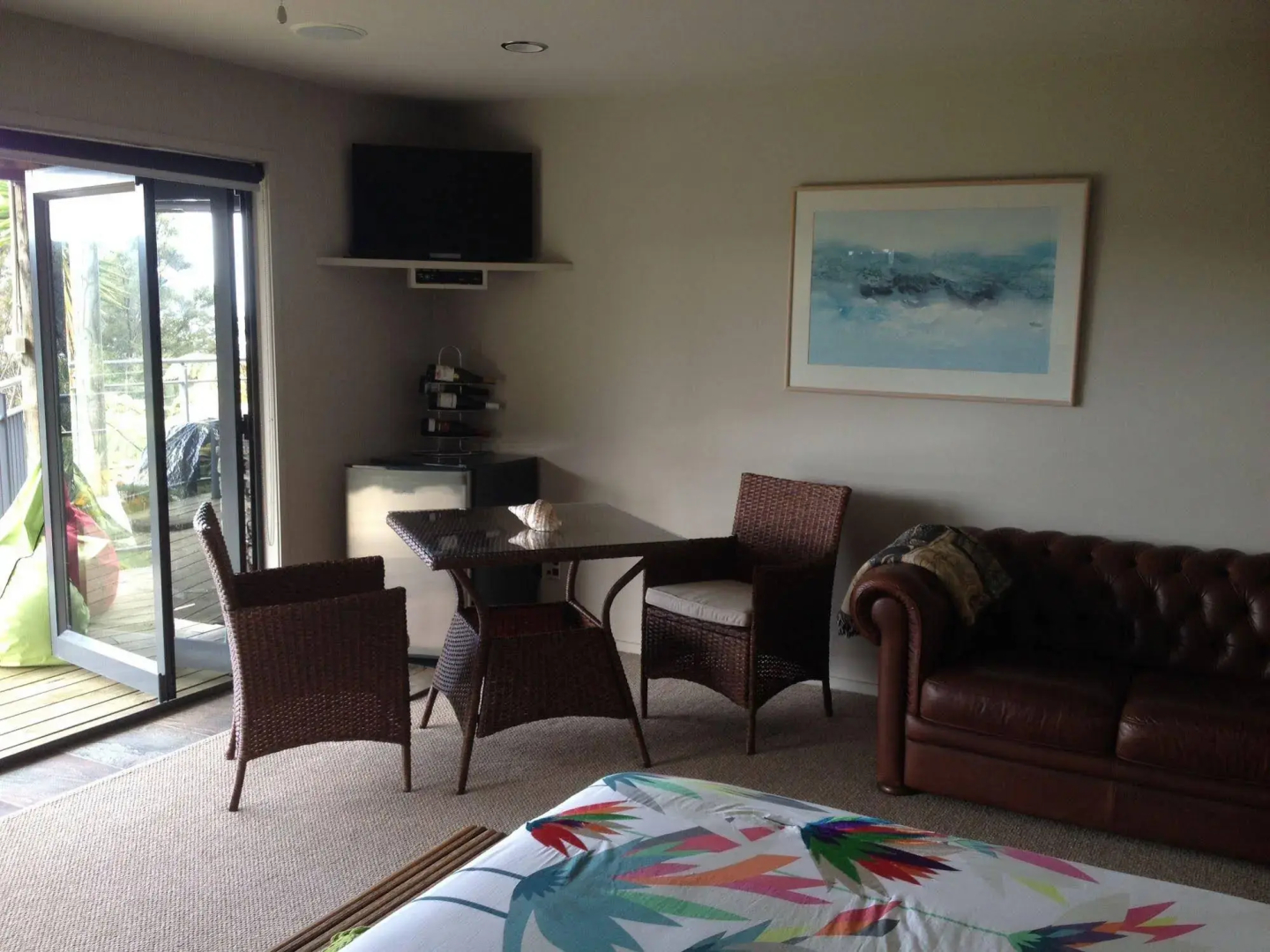 Whangamata Vistas B&B