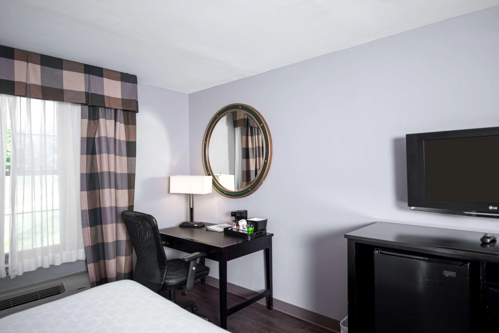 Clarion Hotel & Conference Center Leesburg
