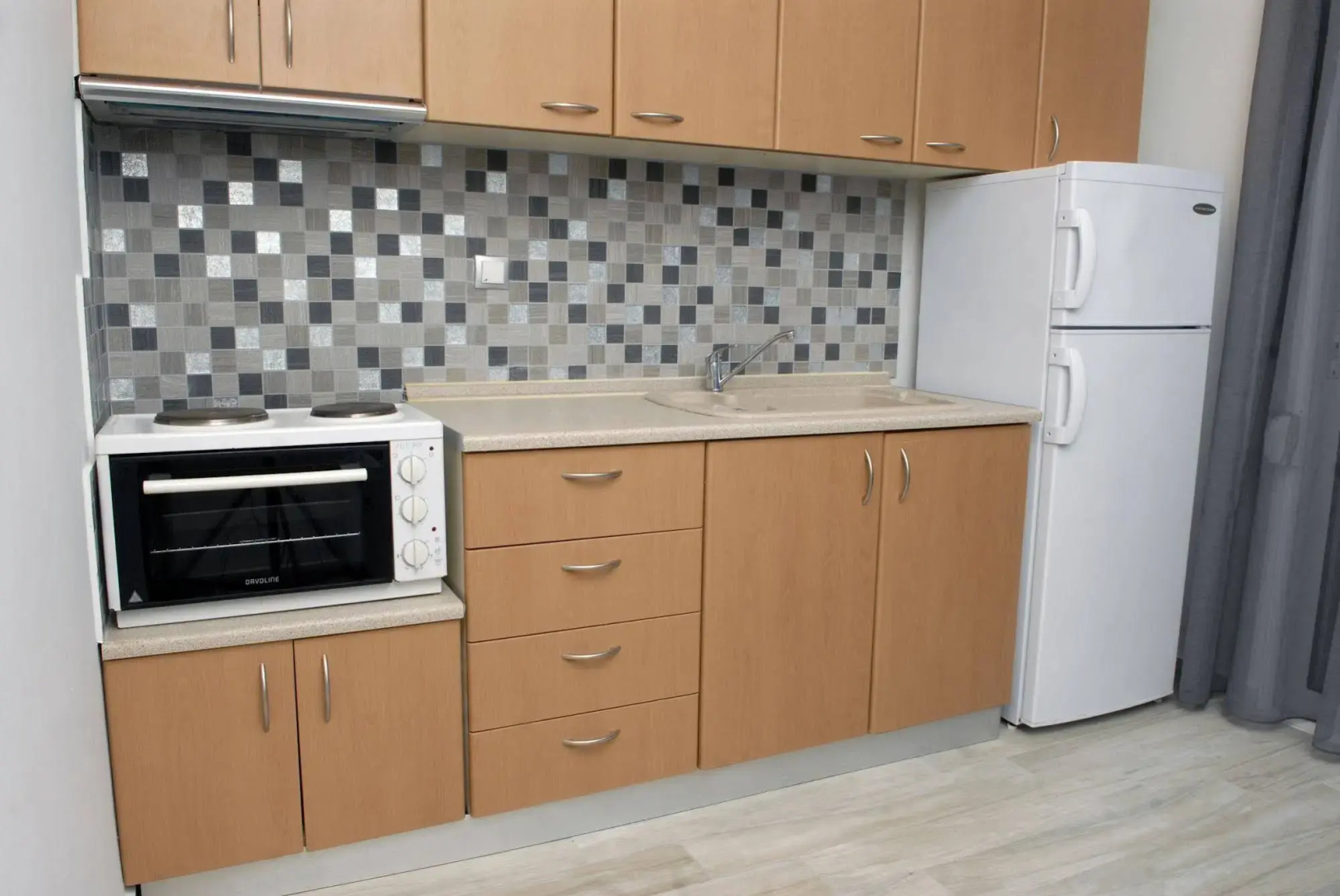 Litsa Apartments