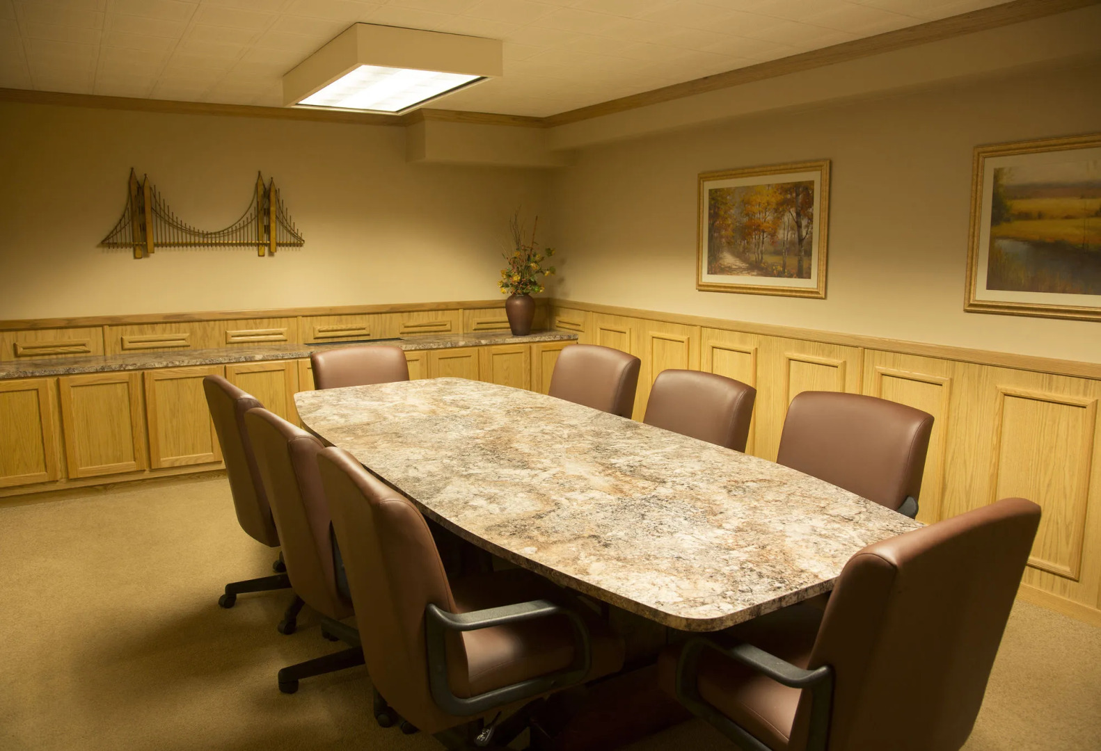 Magnuson Grand Pioneer Inn and Suites