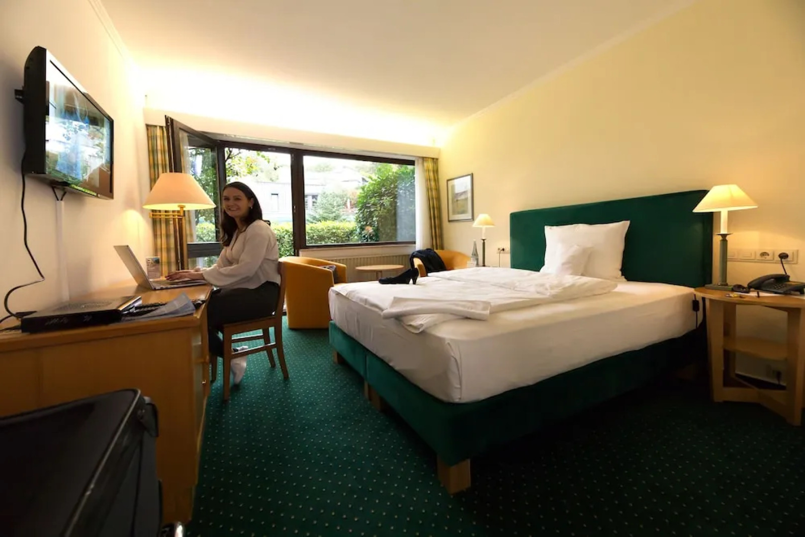 Parkhotel Hammerberg