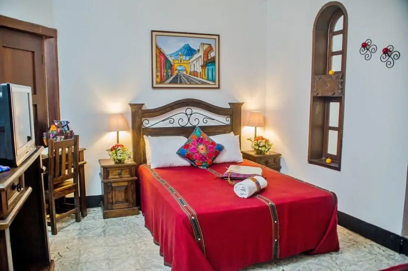 Hotel Casa Colibrí